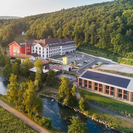 Riverside Zweidlen Luaran gambar